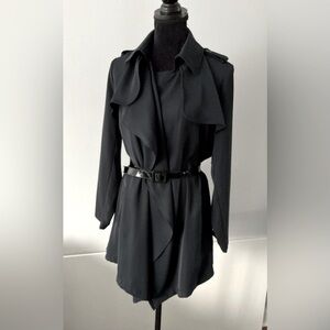 ZARA jacket/ trench coat 🪻🪻